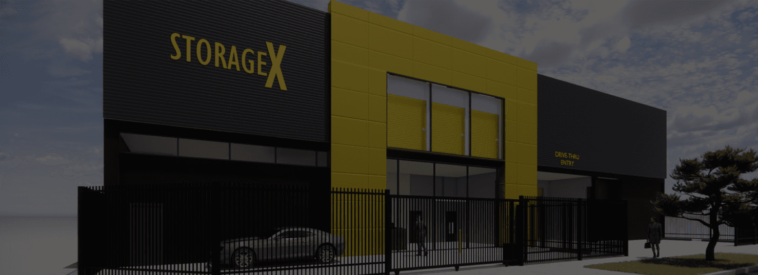 Image of our building